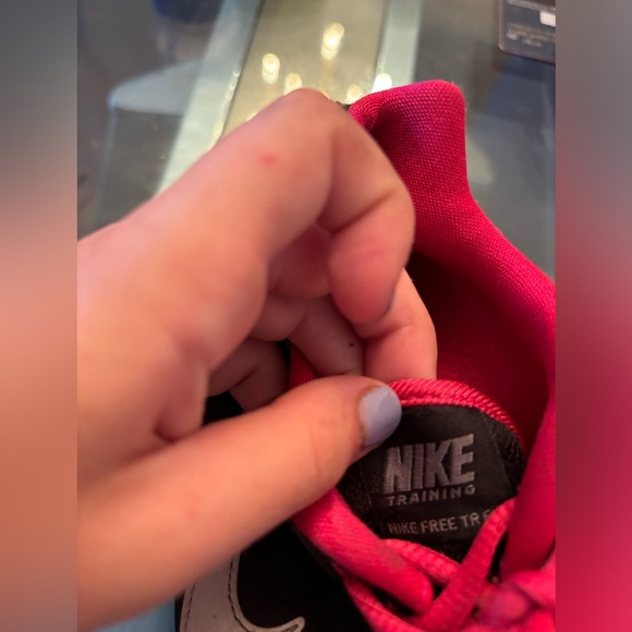 Nike training free Nike free tr - Picture 3 of 9